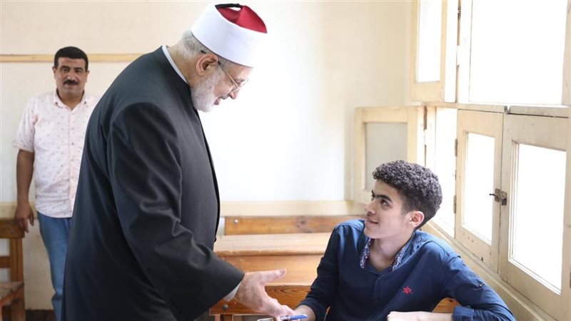 نتيجة الثانوية الأزهرية