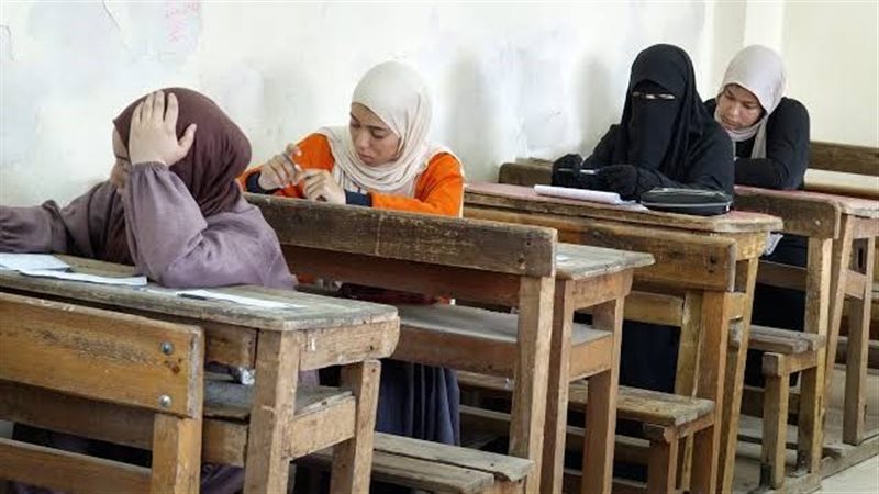 نتيجة الثانوية الأزهرية
