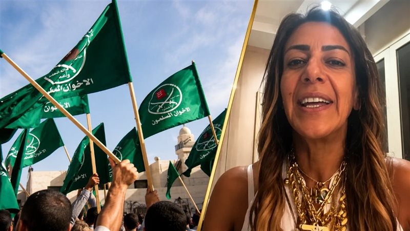 هايدي زيدان تتصدر