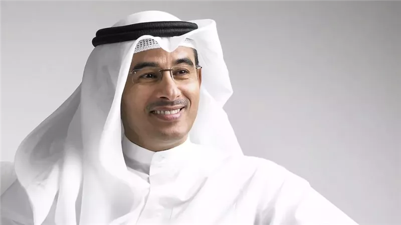 محمد العبار يؤكد