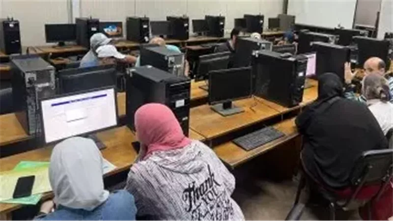 موعد تنسيق المرحلة