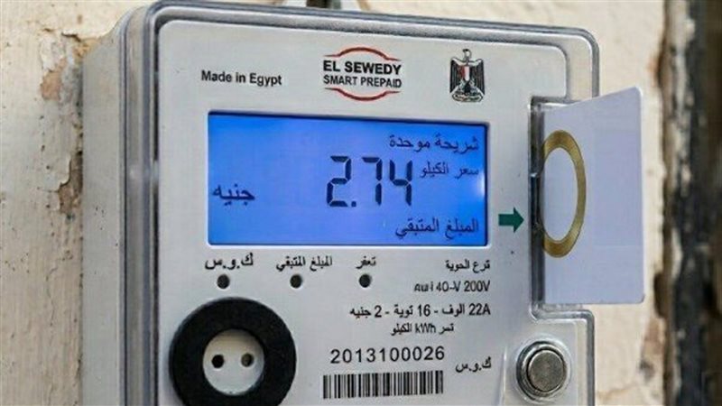 تحويل العداد الكودي