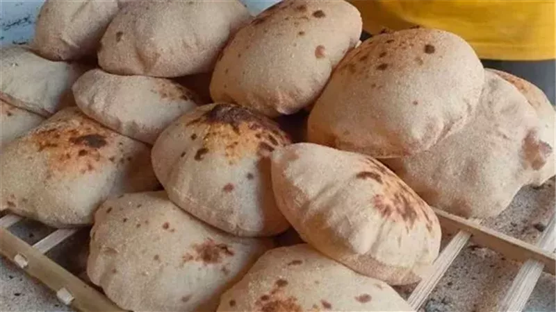منظومة الخبز الجديدة
