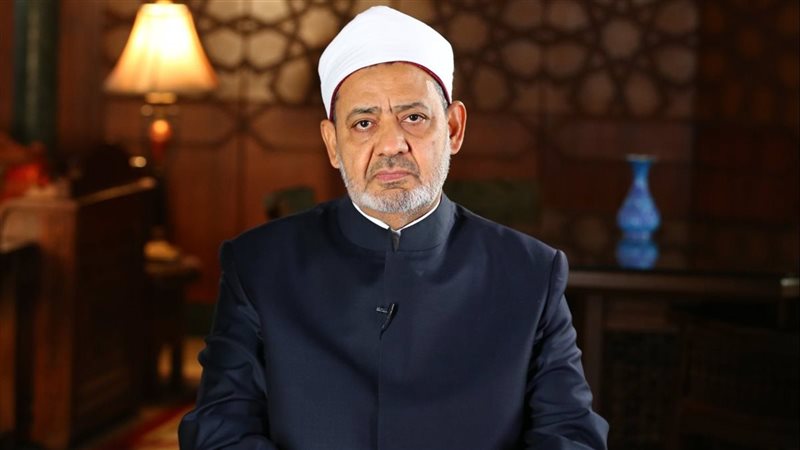 وفاة نجل شقيقة شيخ