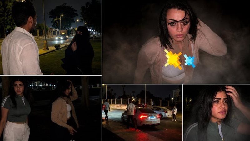 فيديو زوج الإسماعيلية