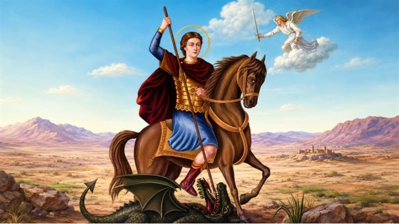 القديس تادرس الشُطبي