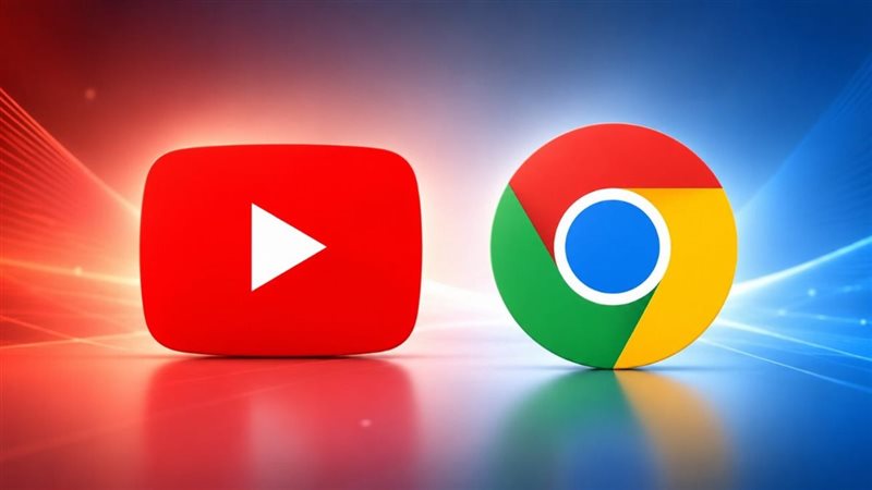 توقف تحديث يوتيوب