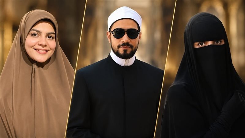 قصة أمنية حجازي طليقة