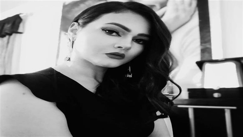 وفاة والد الفنانة