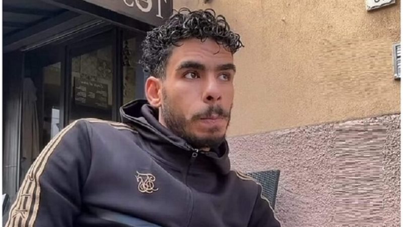 البلوجر السويسي يكشف