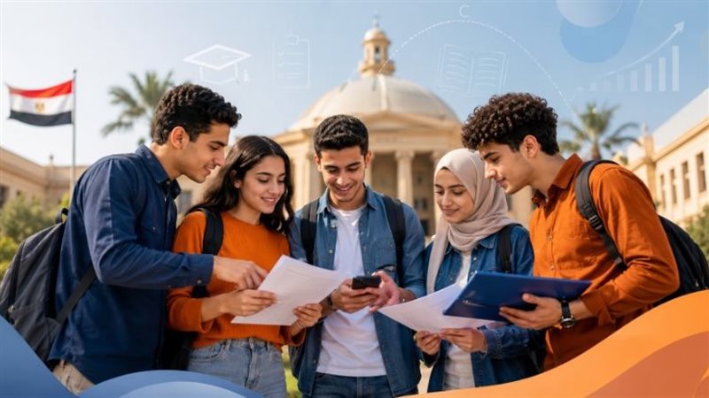 مؤشرات تنسيق الجامعات