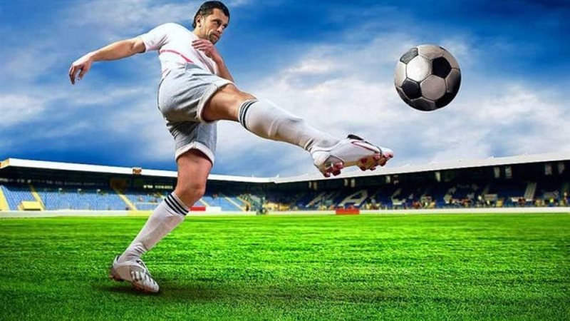 اختبارات كرة القدم