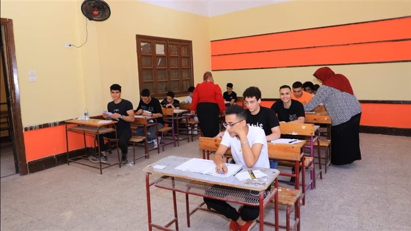 ترتيب أوائل الثانوية