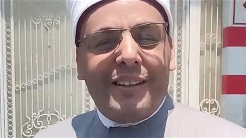 الأوقاف تفتح تحقيقًا