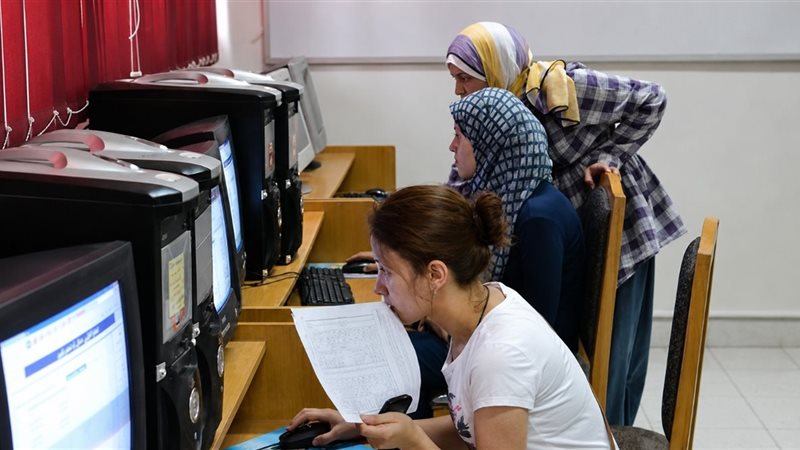   تنسيق المرحلة الثانية