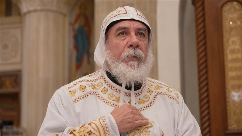 عيد الشهيد أبانوب