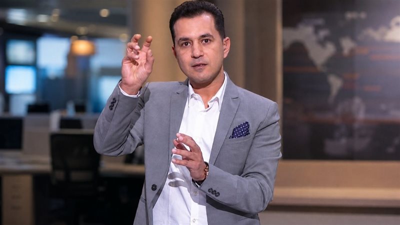 محمد الدسوقي رشدي