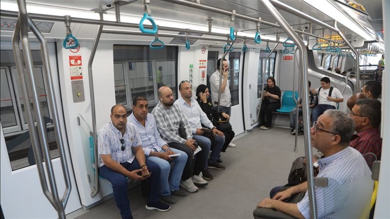 غلق مطالع محور 26
