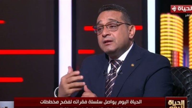 حرب معلومات تستهدف