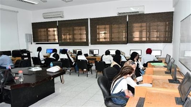 تنسيق الثانوية العامة