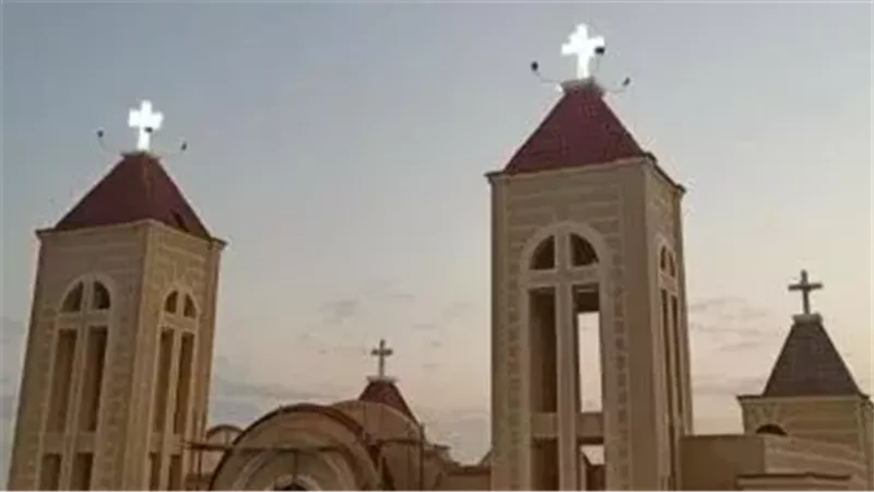 الكنيسة الكاثوليكية