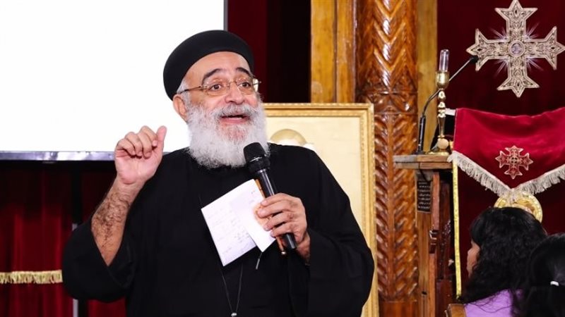 أبونا بولس جورج