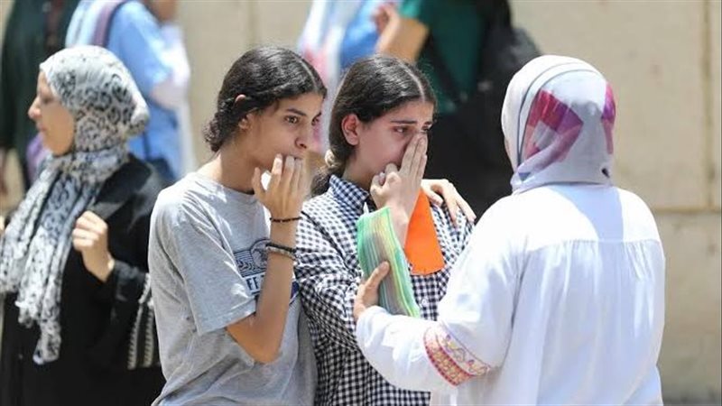  الثانوية العامة