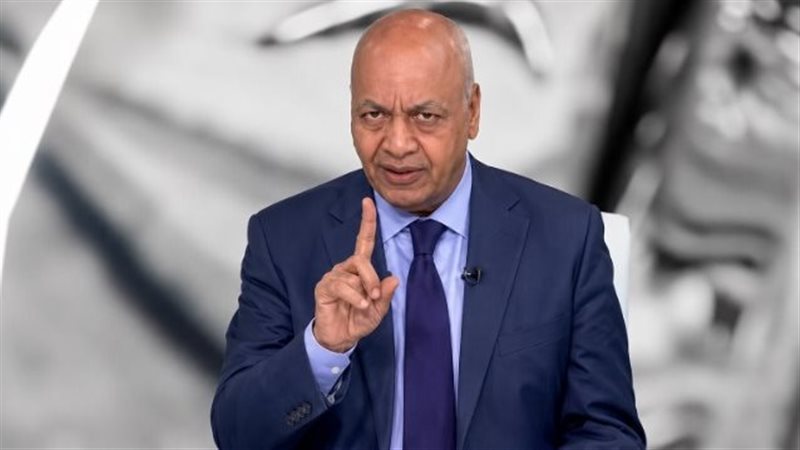 مصطفى بكري