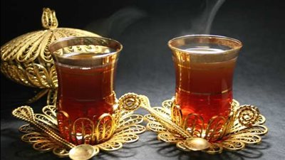 الفرق بين الشاي الكشري والمغلي 
