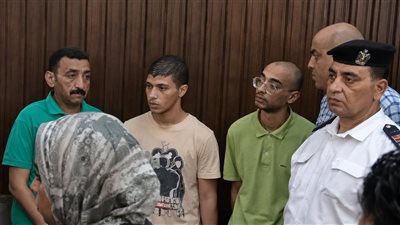 تحرك قانوني جديد في قضية الدارك ويب 