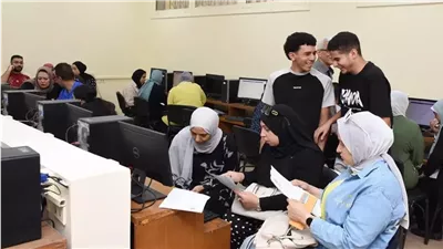 تنسيق الجامعات 2026  