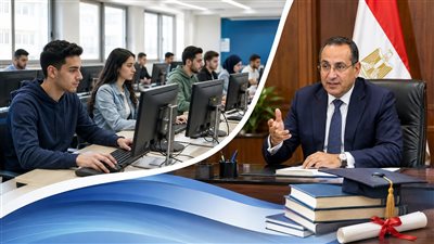 كليات تقبل من 72% أدبي 2026 