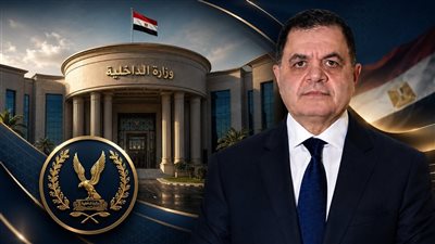 حركة رؤساء مباحث القاهرة 