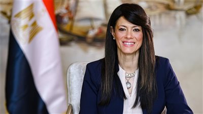  استقالة رانيا المشاط 