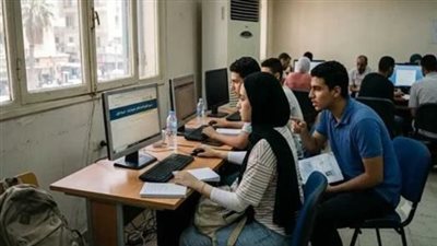 بدائل جامعية 