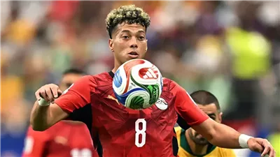 الأهلي يفاوض إمام عاشور لتعديل عقده وسط عروض خارجية و3 سيناريوهات تحسم مستقبله