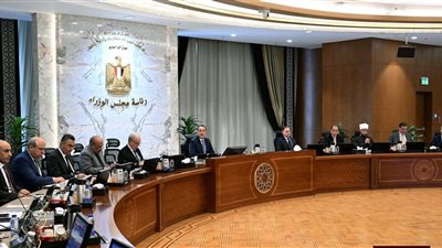 القرارات الحكومية الجديدة  