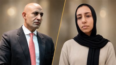الطالبة ريم ترد على وزارة التعليم 