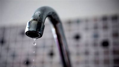 القابضة للمياه تنفي زيادة أسعار شرائح مياه الشرب 