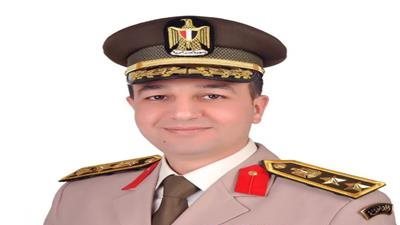 المتحدث العسكري 