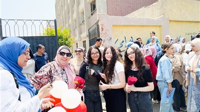انخفاض مجاميع الثانوية العامة 2026 