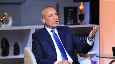 أحمد موسى يكشف تفاصيل أزمته الصحية 