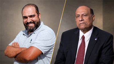 نجيب جبرائيل يطالب بالإفراج عن روماني غريب