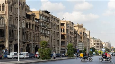 البحوث الفلكية تعد بيانًا عن الهزة الأرضية  