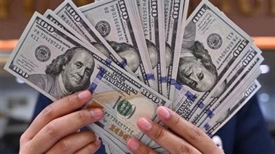 سعر الدولار اليوم الاثنين 3 أغسطس 2026.. 50.48 بالبنوك و51.2 جنيه بالسوق الموازية