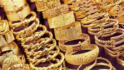 سعر الذهب اليوم الاثنين 3 أغسطس 2026 في مصر.. عيار 21 عند 5900 جنيه قبل بدء التعاملات