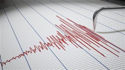 توابع الزلزال 