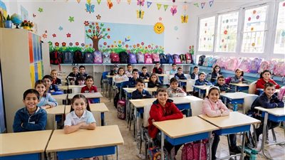 مصروفات المدارس 2027 