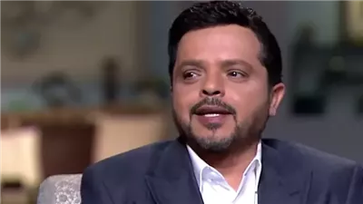 وفاة شقيق محمد هنيدي تجبره على الاعتذار عن حضور العرض الخاص لفيلمه الجديد «الجواهرجي»