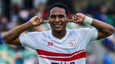 الزمالك يعلن رحيل سيف الدين الجزيري